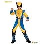 Child Wolverine Costume