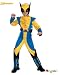 Search : X-Men Wolverine Standard Child Xmen Marvel Comic Superhero Super Hero Costume