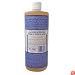 Dr. Bronner's Pure Castile Soap - Peppermint (32 oz.)