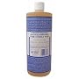 Dr. Bronner's Pure Castile Soap - Peppermint (32 oz.)
