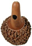 CasaPercussion Shaker, Nut Wood, Extra Large