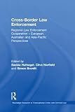 Cross-border law enforcement : regional law enforcement cooperation - European, Australian and Asia-Pacific perspectives