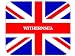 UK, England - Withernsea Mouse Pad
