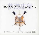 Shamanic Healing