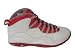 Air Jordan 10 Retro Shoe 310805-161