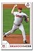 Arizona Diamondbacks (Brandon Webb) Sports Poster Print - 24