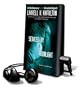 Seduced by Moonlight [With Earbuds] (Meredith Gentry Novels)