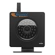 Sharx Security VIPcella-IR SCNC2607 Wifi 802.11g IP Network Camera with built-in Web Server, Microphone, IR and Moonlight Color Night Vision ~ Sharx