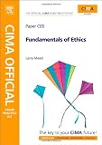 CIMA certificate level. C05, Fundamentals of ethics, corporate governance and business law