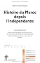 Histoire du Maroc depuis l'ind�pendance