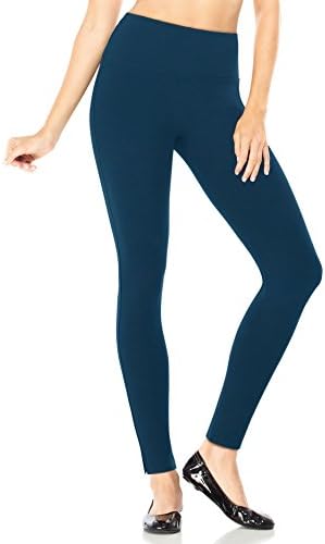Spanx Ready-to-Wow Structured Leggings - Black