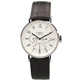 Breytenbach Herren-Armbanduhr BB6630W-SS