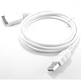 USB Sync/Transfer Data & Charger Dock Cable for PC or Mac. Fits New Apple iPod Nano Chromatic 4G 8GB 16GB. Part of the XYLO ACCESSORIES RANGE.