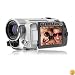Canon FS10 Flash Memory Camcorder with 8GB Internal Flash Memory and 48x Advanced Zoom