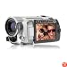 Canon FS10 Flash Memory Camcorder with 8GB Internal Flash Memory and 48x Advanced Zoom