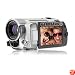 Canon FS10 Flash Memory Camcorder with 8GB Internal Flash Memory and 48x Advanced Zoom