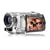 Canon FS10 Flash Memory Camcorder with 8GB Internal Flash Memory and 48x Advanced Zoom