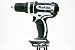 Produkt-Bild: Makita BHP452 LXT 18V Akku Schlagbohrschrauber Solo Limited White