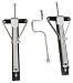 BAL 22652 Deluxe T-Type Stabilizing Jack - Set of 2