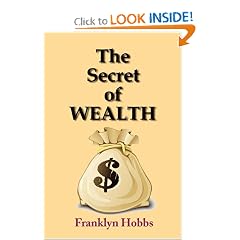 The Secret of Wealth