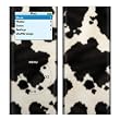 Dalmatian Print Design Decal Skin Sticker for Apple iPod nano 2G (2nd Generation) 2GB/ 4GB/ 8GB Player
