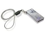 Produkt-Bild: Transcend Schmuck USB-Stick V90 Classic 16GB USB-Stick USB 2.0