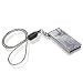 Transcend Schmuck USB-Stick V90 Classic 16GB USB-Stick USB 2.0