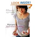 Harumi's Japanese Cooking