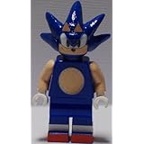 LEGO Sonic the Hedgehog