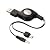 ELECOM PSP用充電ケーブル MG-CHARGE/USBDC