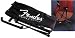 Fender&reg; Portable Mini Guitar Stand - Acoustic