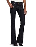 True Religion Women's Bobby Lonestar Jean