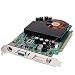 Electronics : NVIDIA GeForce 9500GT 512MB DDR2 PCIe Video Card w/DVI TV-Out