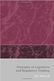 Principles of legislative and regulatory drafting