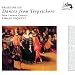 Praetorius: Dances from Terpsichore