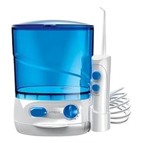 Exclusive C Dental Sonic Water Jet By Conair by 