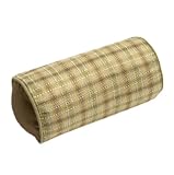 Mystic Valley Traders Amelia Island Neckroll Pillow