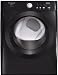 Frigidaire Affinity Series: FAQE7011L 27'' Electric Dryer with 7.0 cu. ft. Capacity, 6 Drying Cycles, DrySense Technology, Express-Select Controls, TimeWise Technology and Control Lock