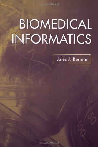 Biomedical Informatics Biomedical Informatics