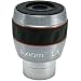 Celestron 23mm Axiom LX 2" Eyepiece with 82 Degree Wide Field of View.