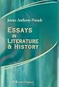 Essays in Literature & History