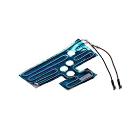 Frigidaire 5303918301 Garage Kit for Refrigerator