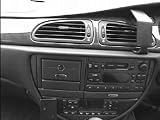 Review Brodit-UK  / DSL-Brodit Jaguar S-Type Brodit ProClip Center mount 1999 - 2001 Fits All Countries - #652721