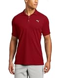 Puma Golf NA Mens Raglan Tech Polo Tee