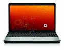 Compaq Presario CQ60-212ea 15.6 inches Notebook PC, AMD Sempron Processor, 2 GB RAM, 160 GB HDD, Ethernet, WLAN, HDMI, NVIDIA GeForce 8200M