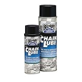 Bel Ray Lubricants Chain Lube 16 oz. 92400-A16