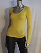 Rebecca Beeson V- Neck Long Sleeve