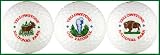 Yellowstone National Park Golf Balls