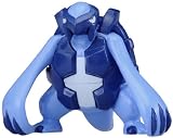 Takara Tomy Pokemon Monster Collection Mini Figure - 1.5