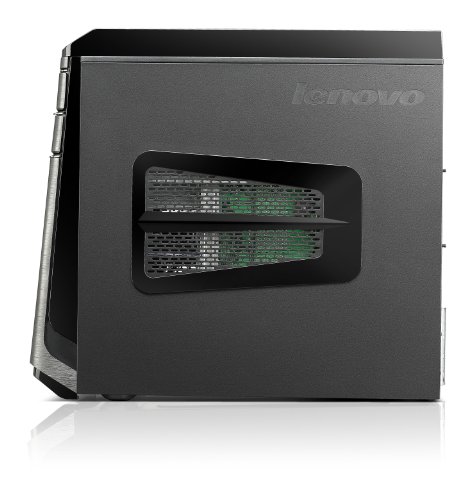 Lenovo IdeaCentre K410 Desktop